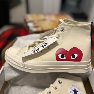 CDG Converse